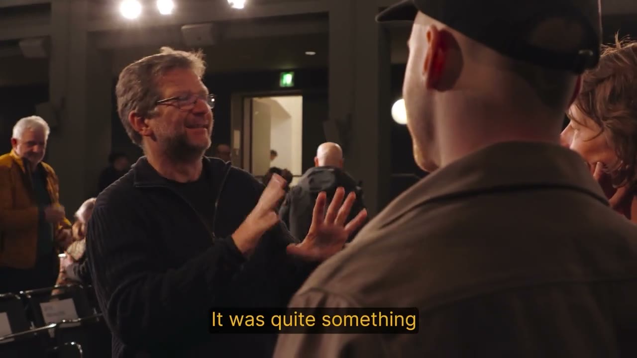 DEAF COMMUNITY