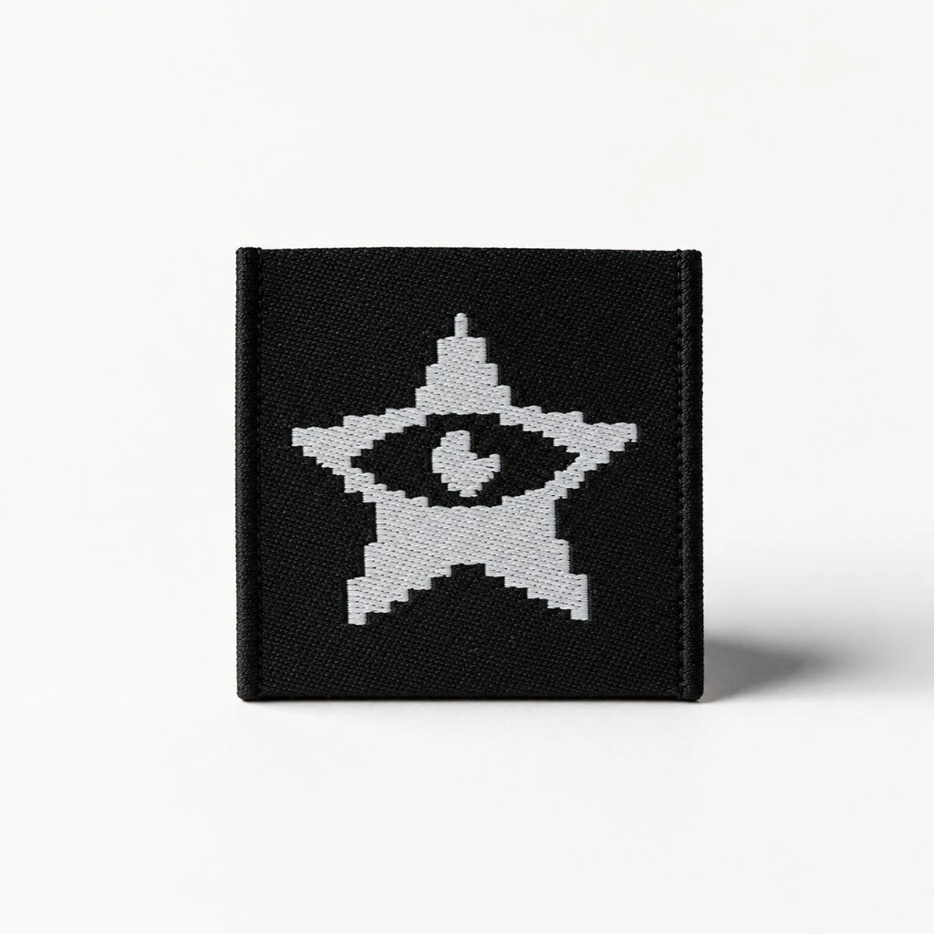 STAR PATCH
